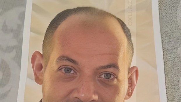 Bu şəxsi görənlər dərhal XƏBƏR VERSİN