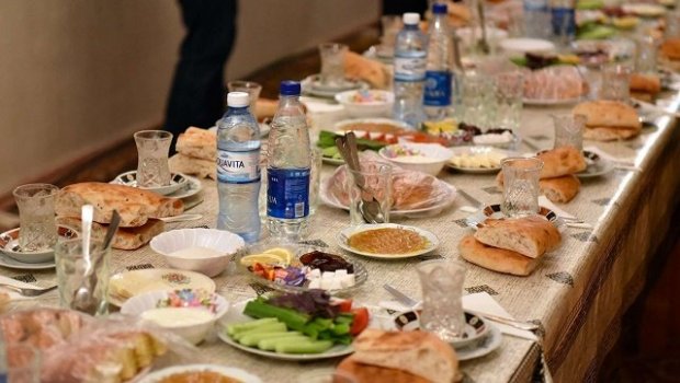 Daha bir rayonda yasda ehsan verilməsi LƏĞV EDİLDİ