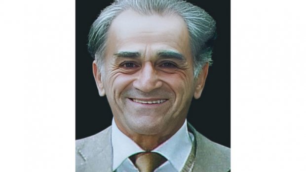 Professor Mirzə Qurbanov VƏFAT EDİB