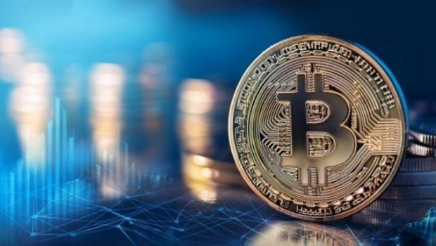 “Bitcoin”in qiymətində TARİXİ REKORD