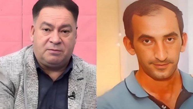 "35 gün sonra tapıldı, əsəbimdən danışdırmadım" - VİDEO