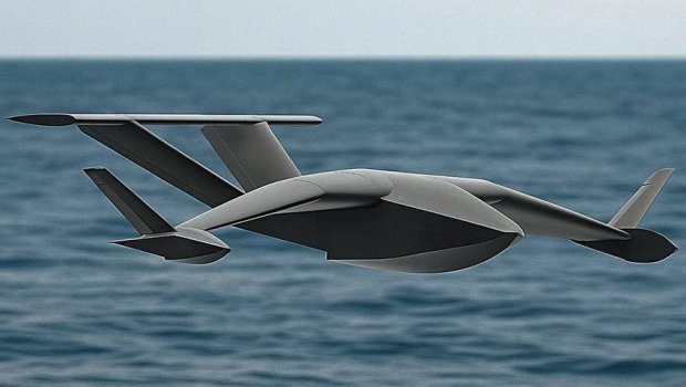 “Görünməz” dron: Türkiyədən texnologiya inqilabı