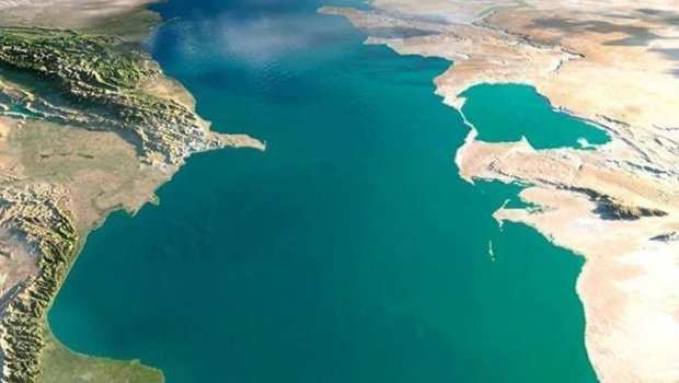 Xəzərdə hər an FƏLAKƏT baş verə bilər: Təcili araşdırma başlasın!