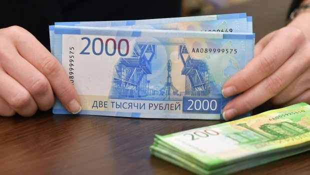 Rubl bahalaşdı, dollar isə... – YENİ MƏZƏNNƏ