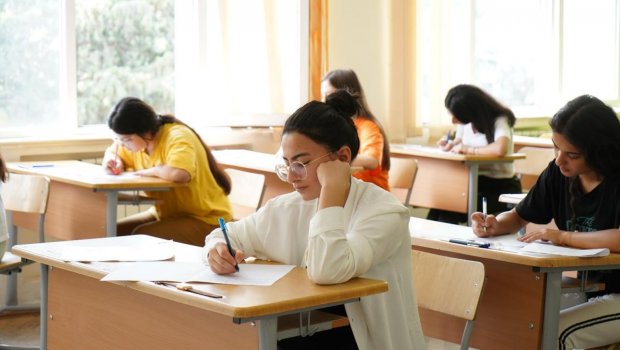 Jurnalistika ixtisasında qabiliyyət imtahanı LƏĞV EDİLİR?