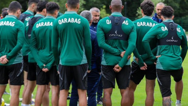 “Qarabağ” bir gündə iki oyuna ÇIXACAQ