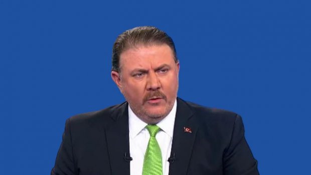 Ərdoğanın baş müşaviri vəfat etdi