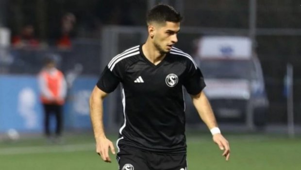 Türkiyənin 3 klubu “Səbail”in futbolçusu ilə MARAQLANIR