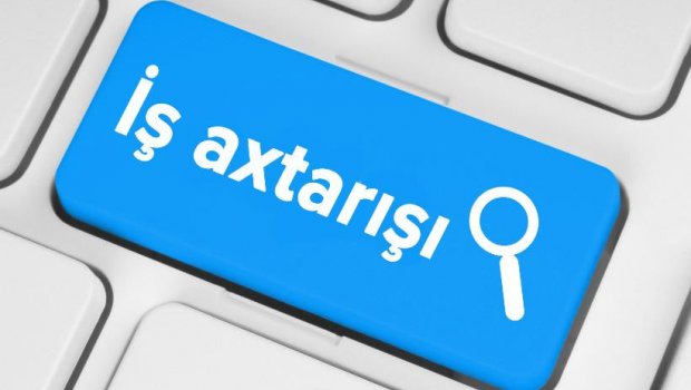 İş axtaranların NƏZƏRİNƏ! – FOTO