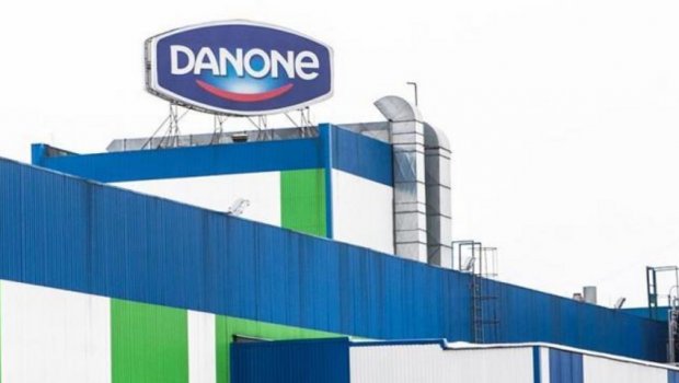 "Danone" LƏĞV OLUNUR