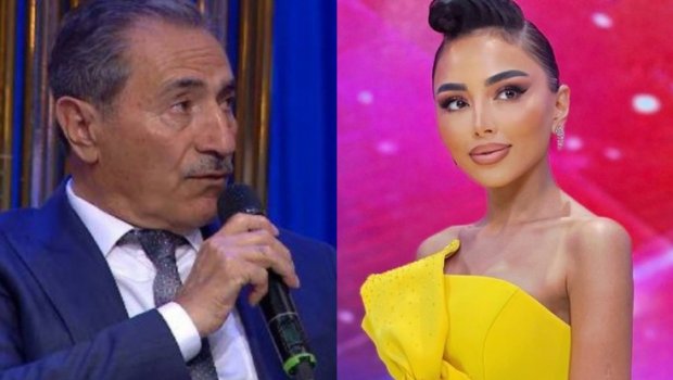 "Öldüyünü dediyim müğənni zəng edib ki, sağam"