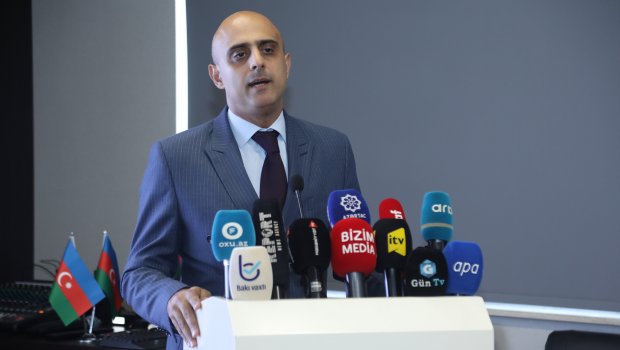 Azərbaycan kinosu xarici istehsalçılar üçün cəlbedici olacaq – Rəşad Əzizov