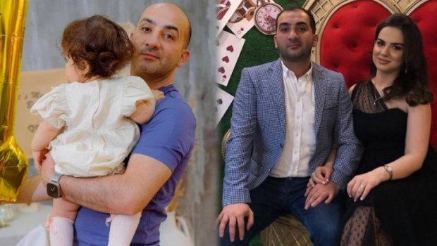 "Uşağımın görüntüsünün kiməsə göndərilməsini istəmirəm"