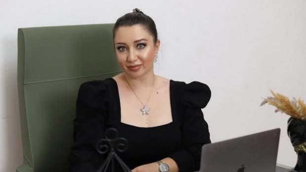 “3 aylıq kursla şam yandırıb psixoloqluq edirlər” – Gülnar Orucova hansı həmkarına SÖZ ATDI?