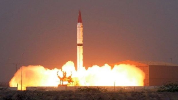 “NATO-ya Rusiyanı dayandırmaq üçün daha çox uzaqmənzilli raketlər lazımdır” — Amerikalı general