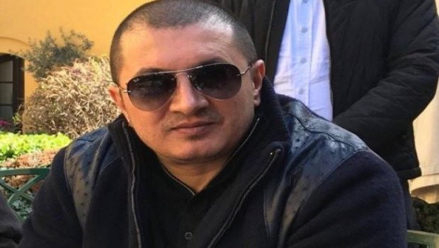 Lotu Qulinin dostları "oğru" adını ondan almışdılar - HƏBS OLUNUR