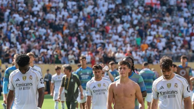 “Real” dünya çempionatından nə qədər qazanıb?