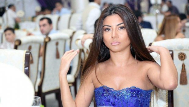 "1 manat alıb yer süpürürdüm" – Aysel Əlizadə