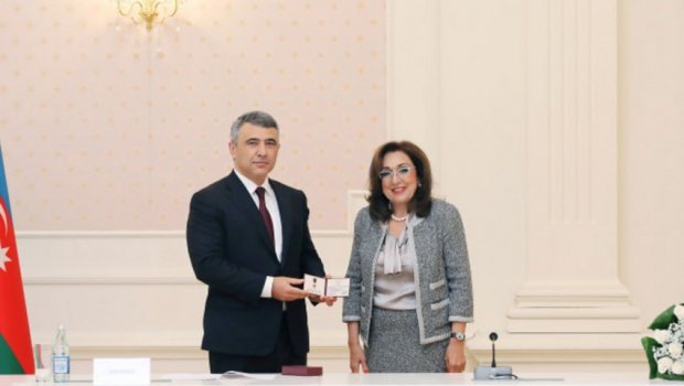 Ali Məhkəmənin hakimi Nigar Rəsulbəyova İŞDƏN ÇIXARILDI