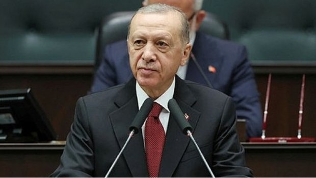 Ərdoğan: “Terror hücumları nəticəsində 50 minə yaxın insanımız həyatını itirib”