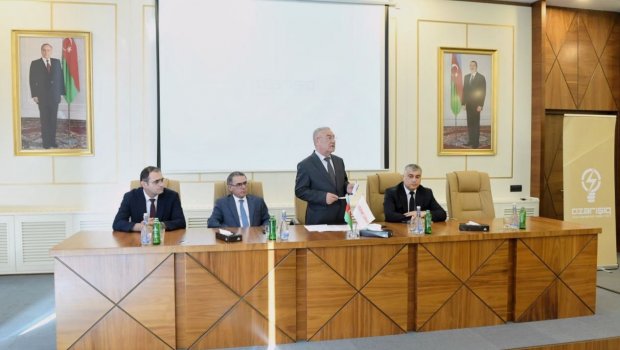 Yazı müsabiqəsində birinciliyi Bizim.Media QAZANDI – FOTO