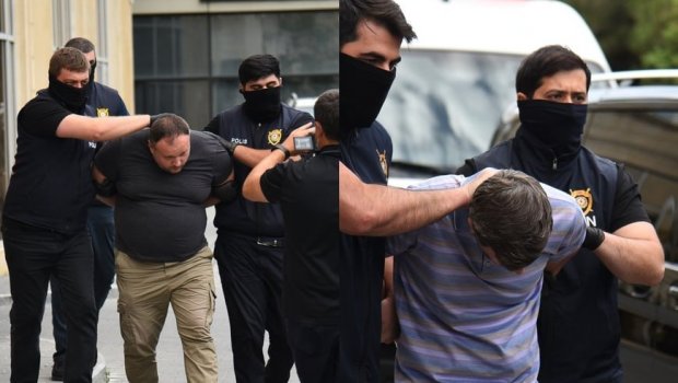 Mətbuat Şurası: ““Sputnik Azərbaycan” Jurnalistika pərdəsi altında casusluqla məşğul olub”