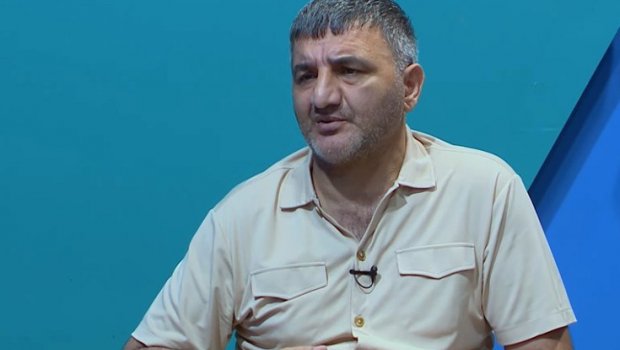 "Övladım olmasa da, həyat yoldaşımdan ayrılmaram"