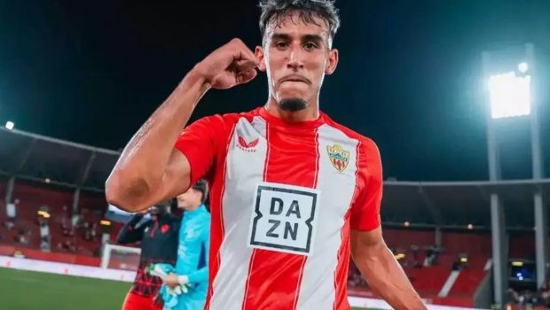 “Real” Rəşadı transfer etdi