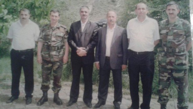 Düşmənin qorxulu yuxusuna çevrilən Aprel şəhidi: "Murov Qartalı"nın doğum günüdür - FOTO