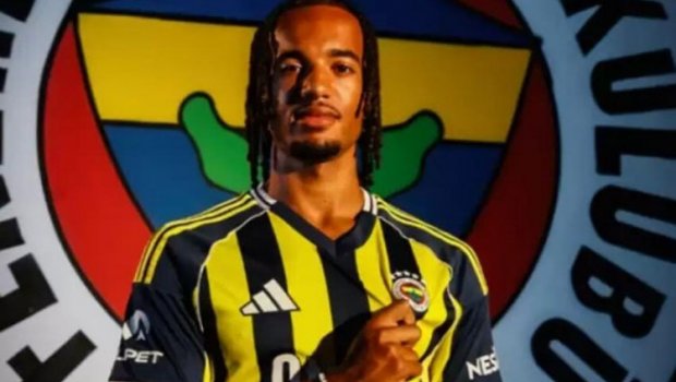 “Fənər” 8,5 milyon avroya bu futbolçunu transfer etdi