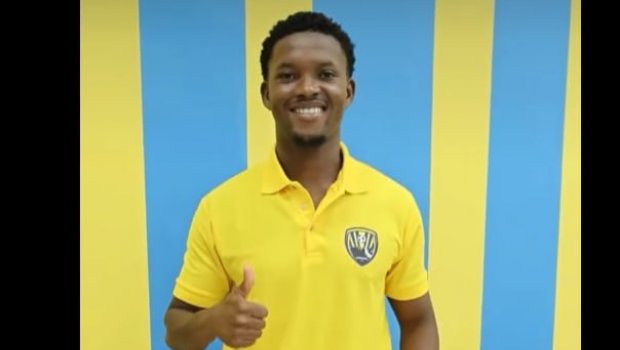 “Kəpəz” növbəti transferini açıqladı
