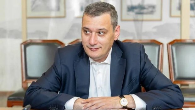 Ukrayna Təhlükəsizlik Xidməti Putinin 2 yaxın adamını AXTARIŞA VERDİ