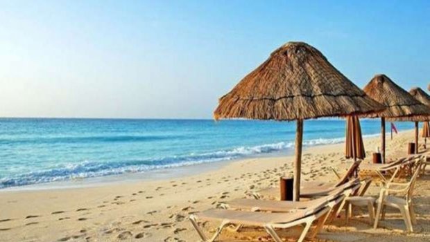 Sabah Abşeron çimərliklərində hava küləkli olacaq