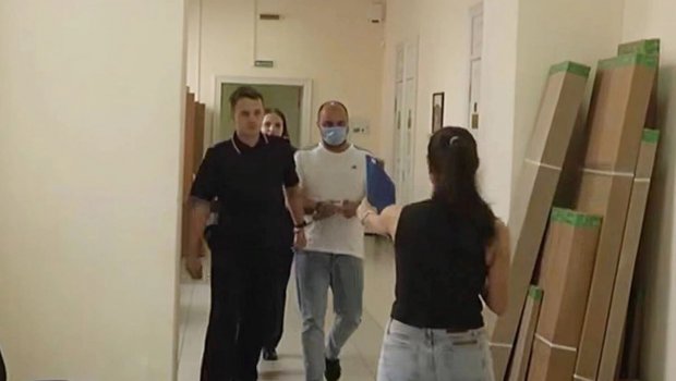 Rusiyada azərbaycanlı polis rəisi həbs edildi