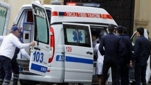Şərurda ailə FACİƏSİ: Qardaşı oğlunu qətlə yetirdi