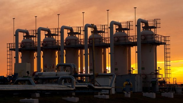 Avropa üçün Azərbaycan qazı Ukraynanın yeraltı anbarında saxlanılacaq? - TƏKLİF