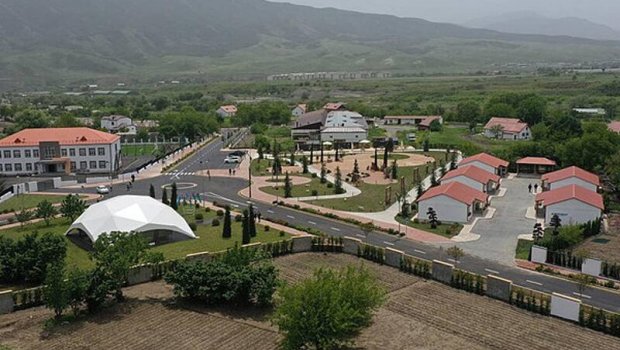 Xocalının bu kəndlərinə ilk köç olacaq