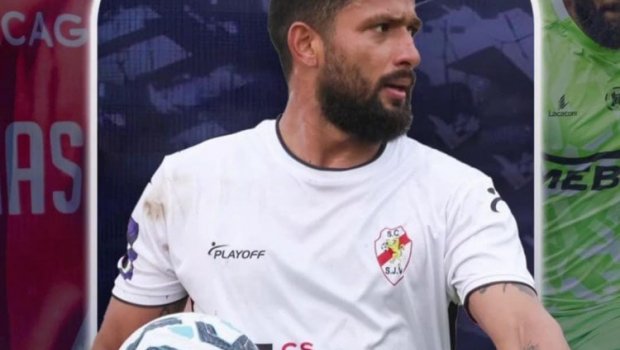 “İmişli”də daha bir braziliyalı futbolçu