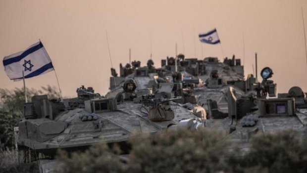 İsrail ordusu HƏMAS-ın bir neçə sahə komandirini MƏHV ETDİ - FOTO