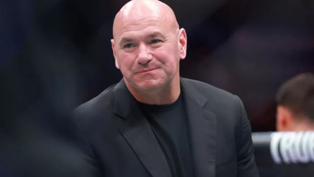 UFC Şanxayda: Bütün biletlər bir dəqiqədən az vaxtda satılıb