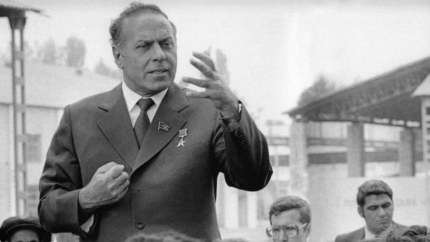 56 İl əvvəl başlanan yol: HEYDƏR ƏLİYEVİN AZƏRBAYCANI
