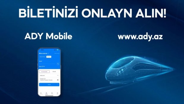 İyulun 15-dən bu dəmiryolu kassaları bağlanır – SİYAHI