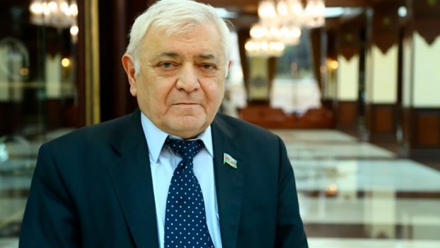 Aqil Abbas ailəsi ilə birlikdə Ağdama köçəcək