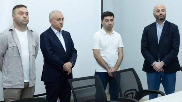 Sponsoru “Kəpəz”dən imtina edir – Klubdan açıqlama