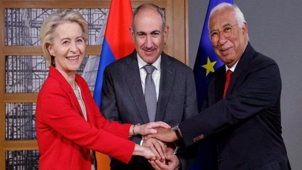 Uğursuzluqdan qurtuluş AXTARIŞI - Paşinyanı Brüssel xilas edəcəkmi?