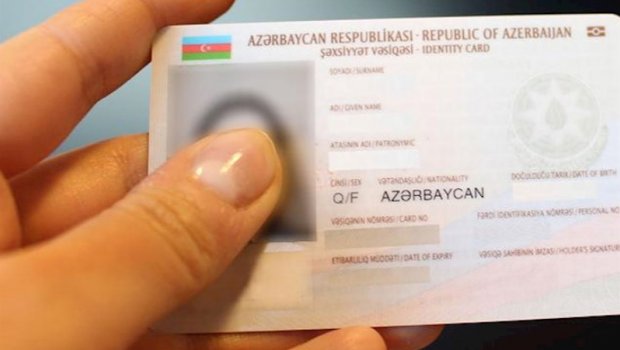 "-ov", "-yev" sonluqlu soyadlar bu hallarda dəyişdirilir