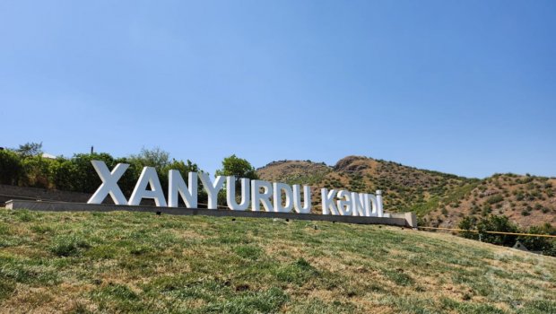 122 keçmiş məcburi köçkün öz yurduna qovuşdu - FOTO