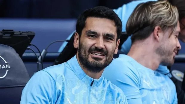 İlkay Gündoğanın "Qalatasaray"a keçəcəyi tarix bəlli oldu