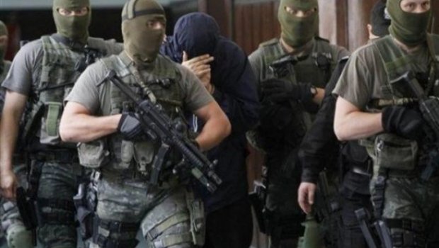 İsrail ordusunun Suriyada GİZLİ ƏMƏLİYYATI: İran zabitləri gecə yatdıqları yerdə…