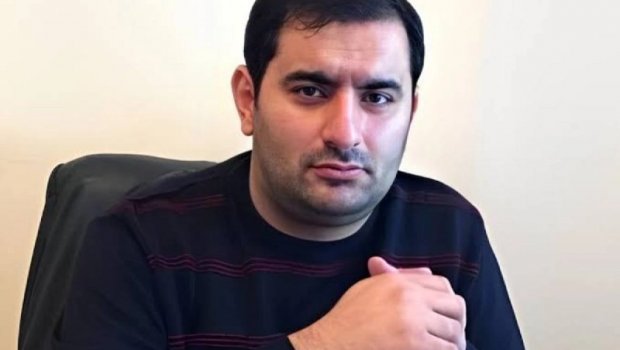 Rüfət Səfərova ittiham aktı elan olundu